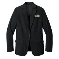 Women's Capital Tech Blazer Thumbnail