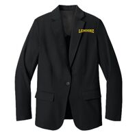 Women's Capital Tech Blazer Thumbnail