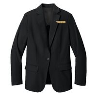 Women's Capital Tech Blazer Thumbnail