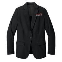 Women's Capital Tech Blazer Thumbnail