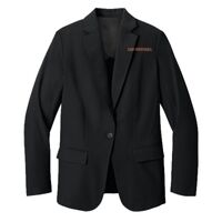 Women's Capital Tech Blazer Thumbnail