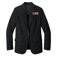 Women's Capital Tech Blazer Thumbnail