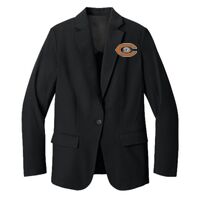 Women's Capital Tech Blazer Thumbnail