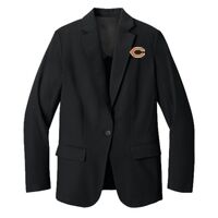 Women's Capital Tech Blazer Thumbnail