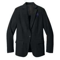 Women's Capital Tech Blazer Thumbnail