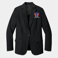 Women's Capital Tech Blazer Thumbnail