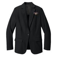 Women's Capital Tech Blazer Thumbnail