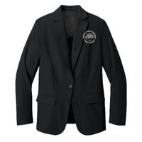 Women's Capital Tech Blazer Thumbnail