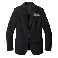 Women's Capital Tech Blazer Thumbnail