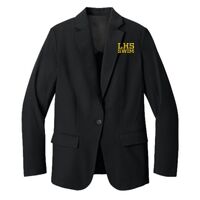 Women's Capital Tech Blazer Thumbnail