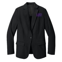 Women's Capital Tech Blazer Thumbnail