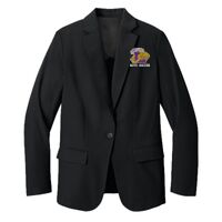 Women's Capital Tech Blazer Thumbnail