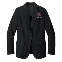 Women's Capital Tech Blazer Thumbnail