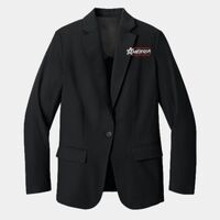 Women's Capital Tech Blazer Thumbnail