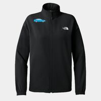 Women's Mountain Horizon Jacket Thumbnail