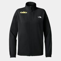 Women's Mountain Horizon Jacket Thumbnail