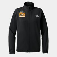 Women's Mountain Horizon Jacket Thumbnail