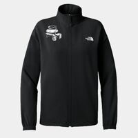 Women's Mountain Horizon Jacket Thumbnail