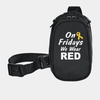 Commute Crossbody Thumbnail