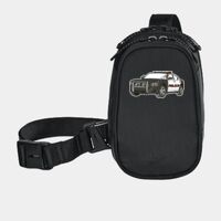 Commute Crossbody Thumbnail