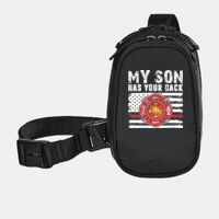 Commute Crossbody Thumbnail