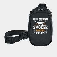 Commute Crossbody Thumbnail