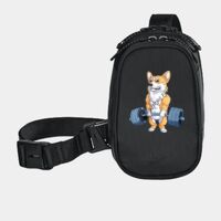 Commute Crossbody Thumbnail