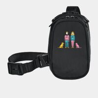Commute Crossbody Thumbnail