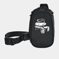 Commute Crossbody Thumbnail