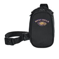 Commute Crossbody Thumbnail