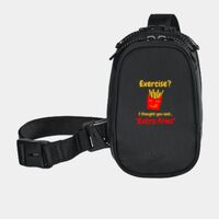 Commute Crossbody Thumbnail