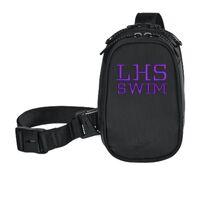 Commute Crossbody Thumbnail