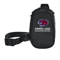 Commute Crossbody Thumbnail