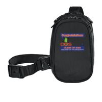 Commute Crossbody Thumbnail