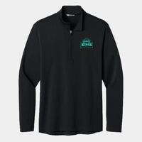 Onward 1/4 Zip Thumbnail