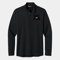 Onward 1/4 Zip Thumbnail