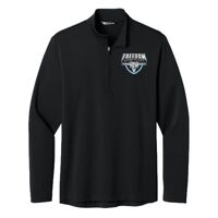 Onward 1/4 Zip Thumbnail