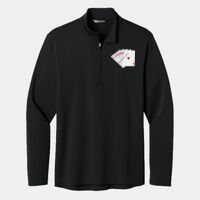 Onward 1/4 Zip Thumbnail