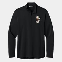 Onward 1/4 Zip Thumbnail