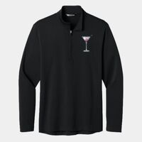 Onward 1/4 Zip Thumbnail