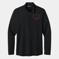 Onward 1/4 Zip Thumbnail