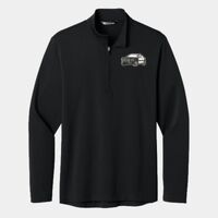 Onward 1/4 Zip Thumbnail