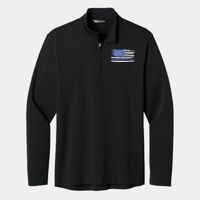 Onward 1/4 Zip Thumbnail