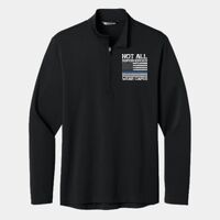 Onward 1/4 Zip Thumbnail