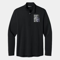 Onward 1/4 Zip Thumbnail