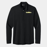 Onward 1/4 Zip Thumbnail