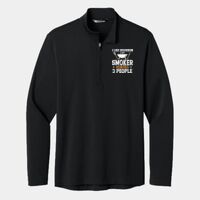 Onward 1/4 Zip Thumbnail