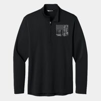 Onward 1/4 Zip Thumbnail