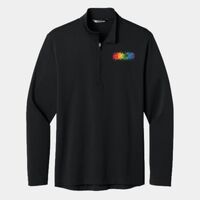 Onward 1/4 Zip Thumbnail