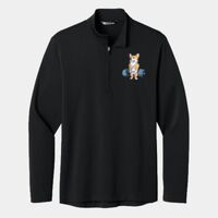 Onward 1/4 Zip Thumbnail